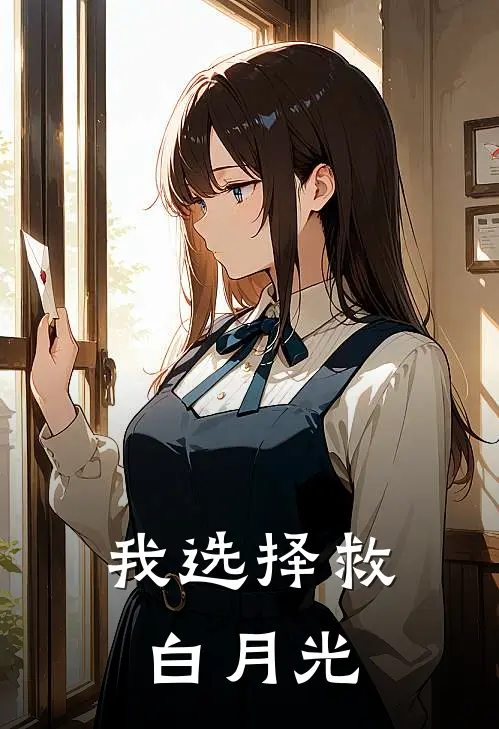 我选择救白月光