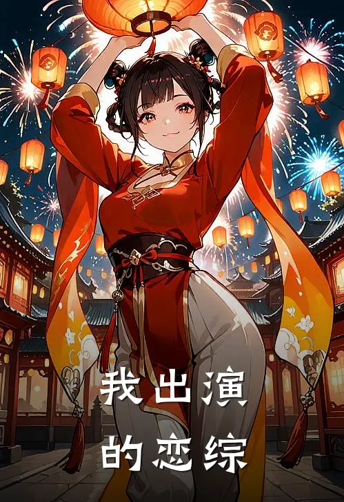 我出演的恋综