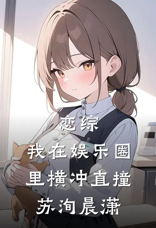 恋综：我在娱乐圈里横冲直撞苏洵晨潇