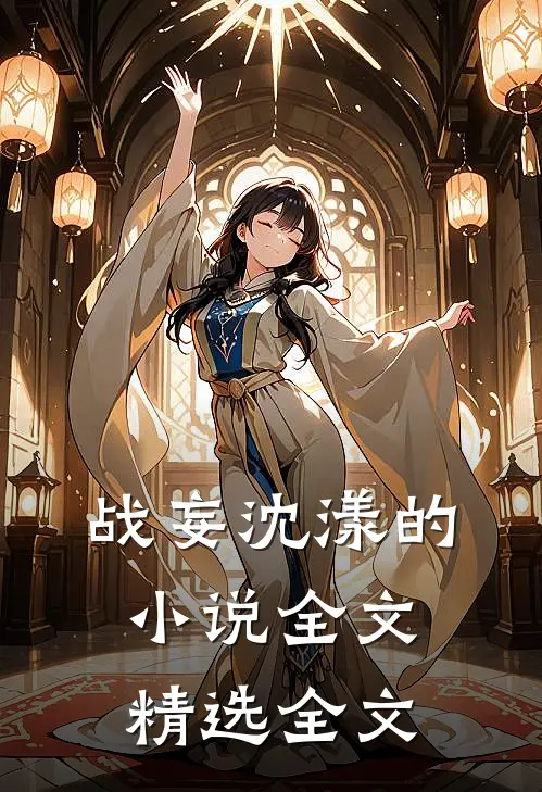 战妄沈漾的小说全文精选全文