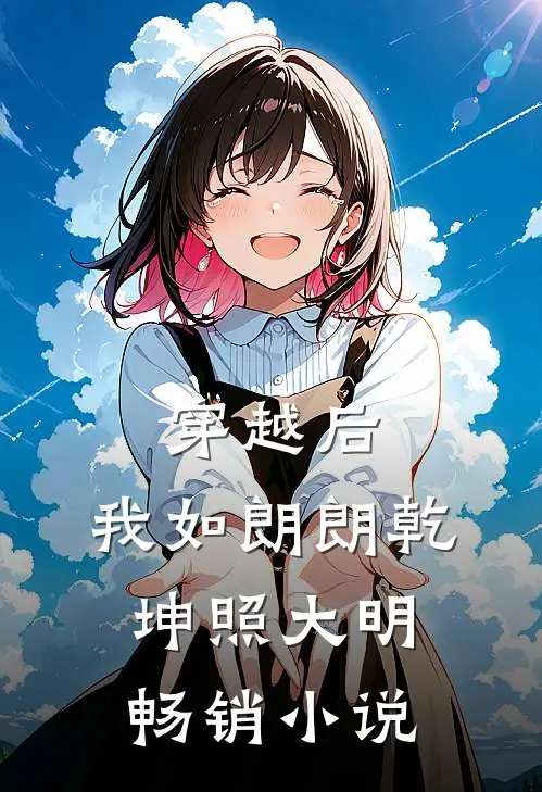 穿越后，我如朗朗乾坤照大明畅销小说