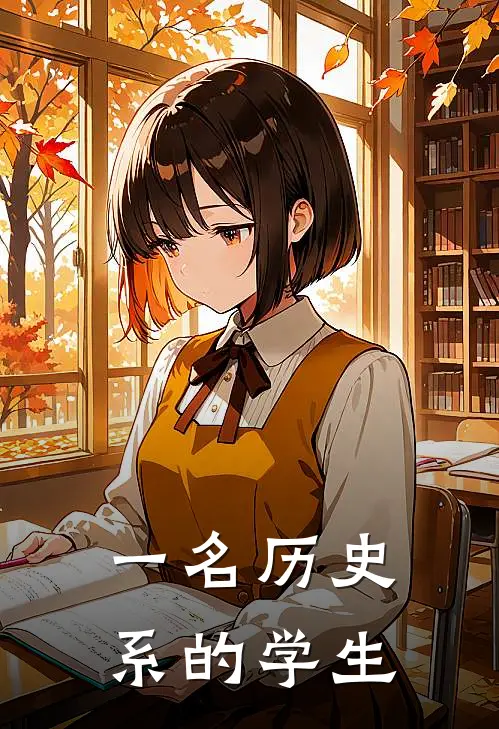 一名历史系的学生