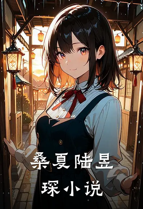桑夏陆昱琛小说