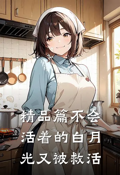 精品篇不会活着的白月光又被救活