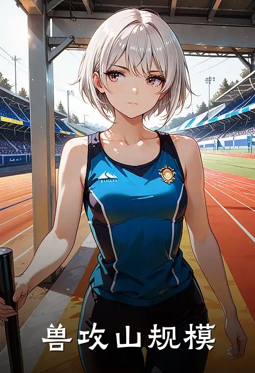 兽攻山规模