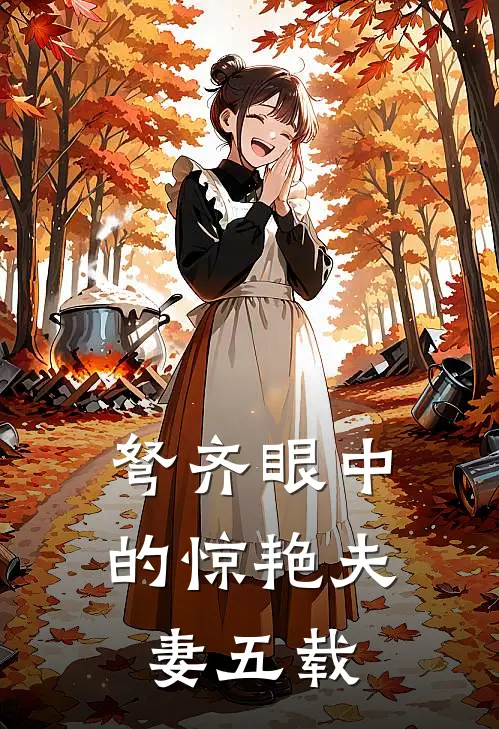 弩齐眼中的惊艳夫妻五载