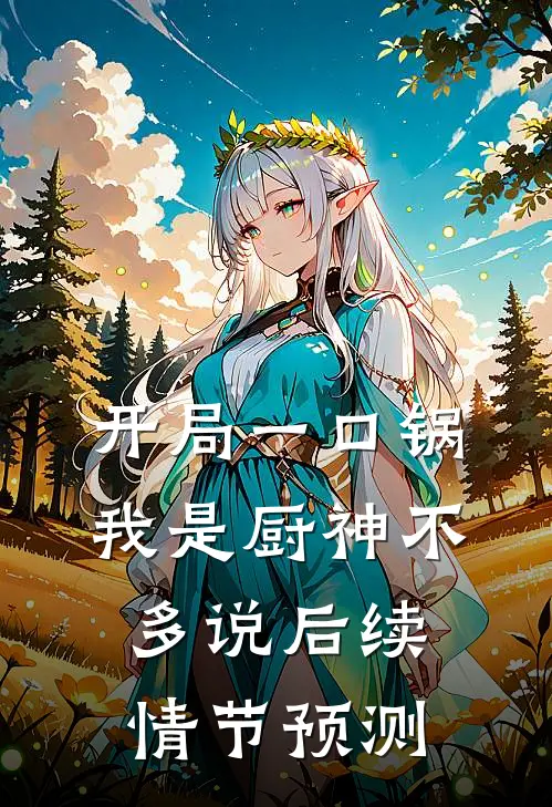 开局一口锅：我是厨神不多说后续情节预测