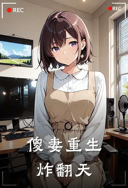 傻妻重生炸翻天