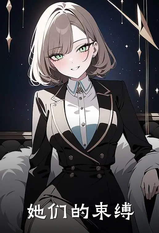 她们的束缚