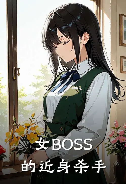 女BOSS的近身杀手