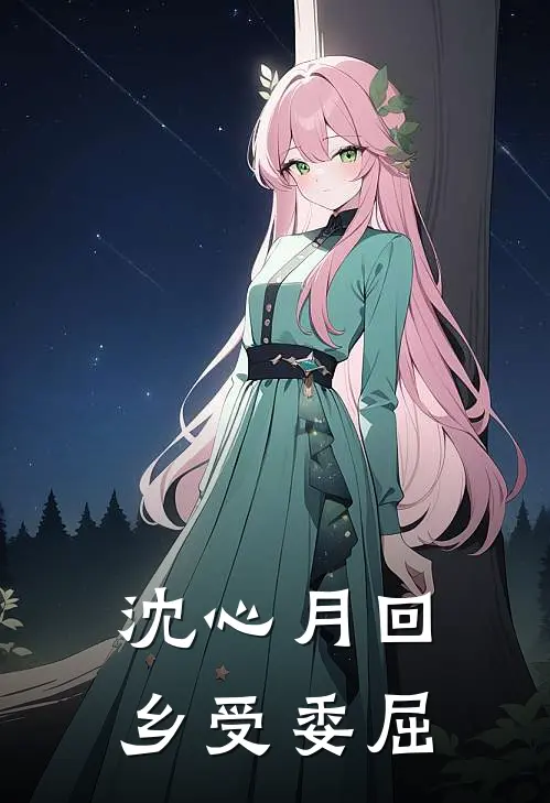 沈心月回乡受委屈