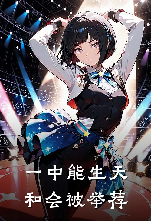 一中能生天和会被举荐