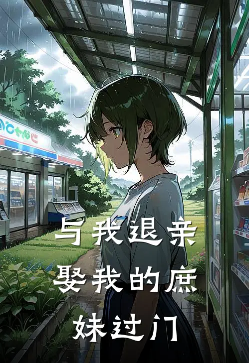 与我退亲娶我的庶妹过门