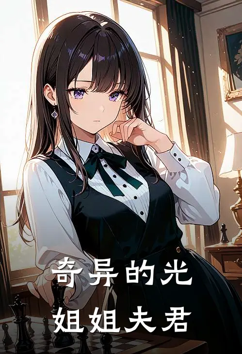 奇异的光姐姐夫君