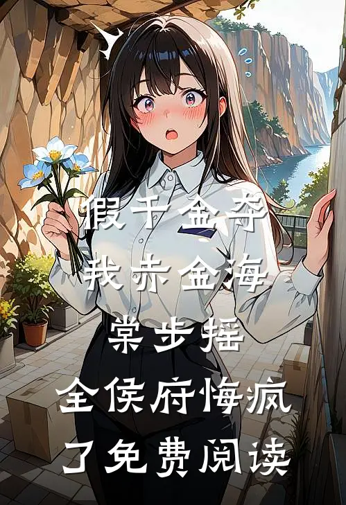 假千金夺我赤金海棠步摇，全侯府悔疯了免费阅读