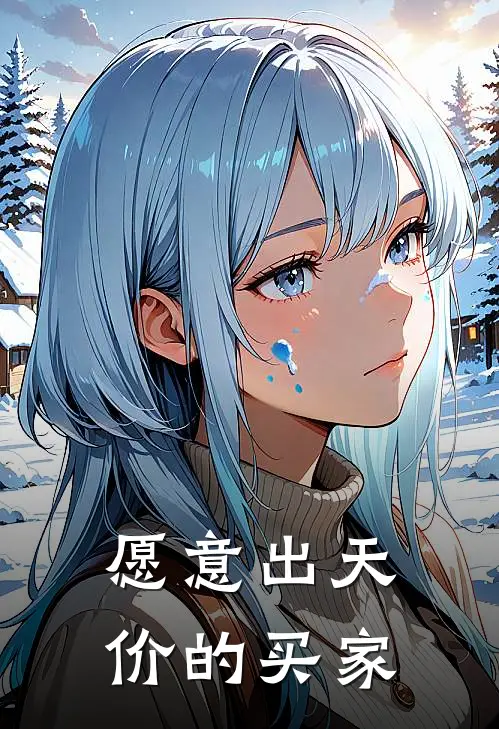 愿意出天价的买家