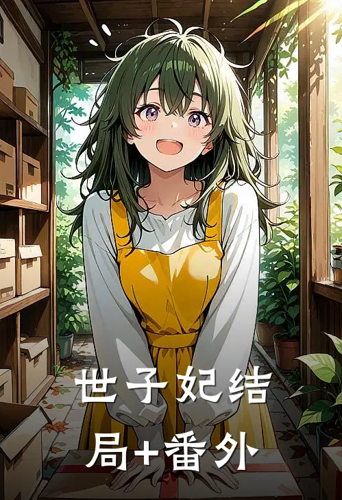 世子妃结局+番外