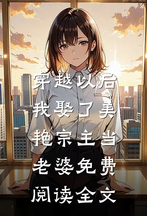 穿越以后，我娶了美艳宗主当老婆免费阅读全文