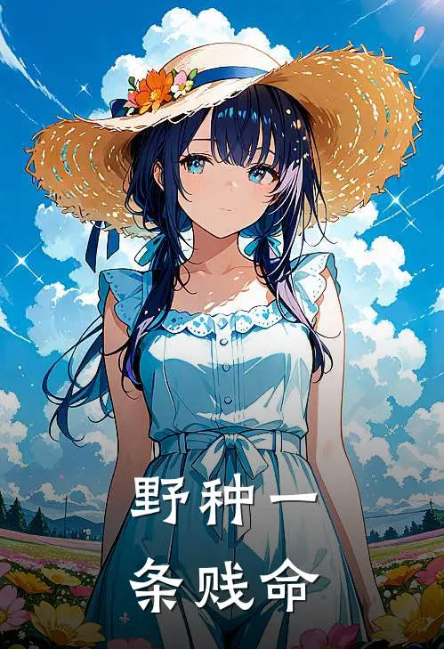 野种一条贱命