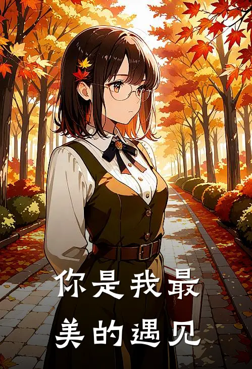 你是我最美的遇见