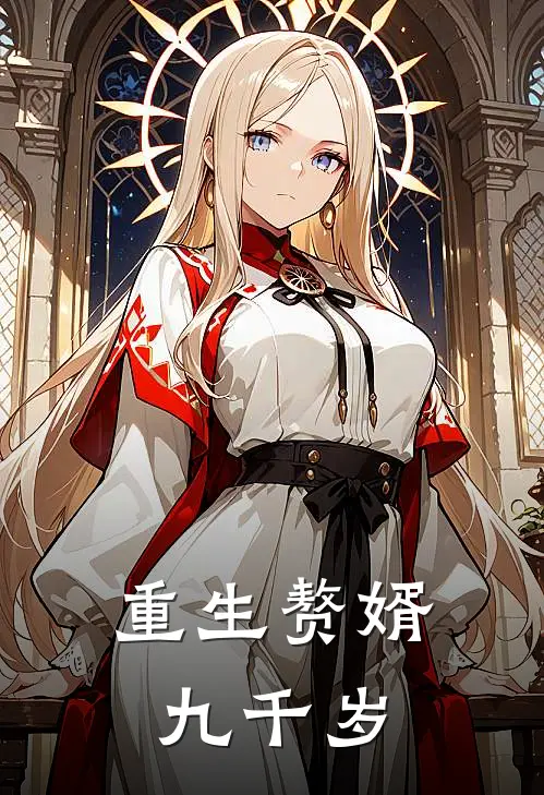 重生赘婿九千岁