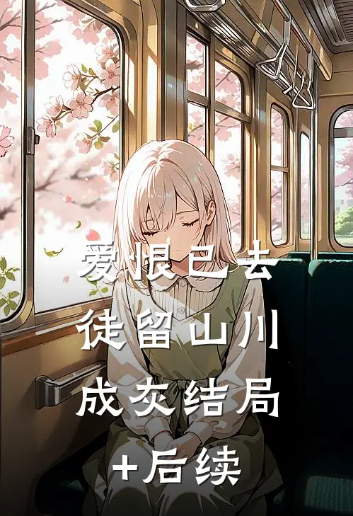 爱恨已去，徒留山川成灰结局+后续