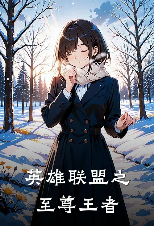 英雄联盟之至尊王者