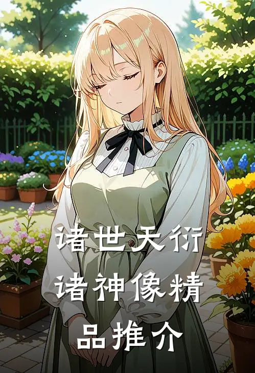 诸世天衍诸神像精品推介