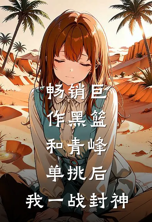 畅销巨作黑篮：和青峰单挑后，我一战封神
