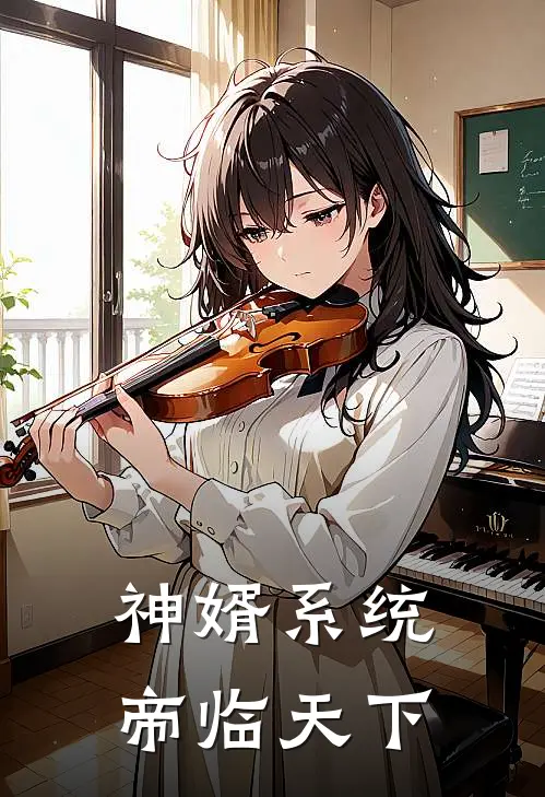 神婿系统：帝临天下