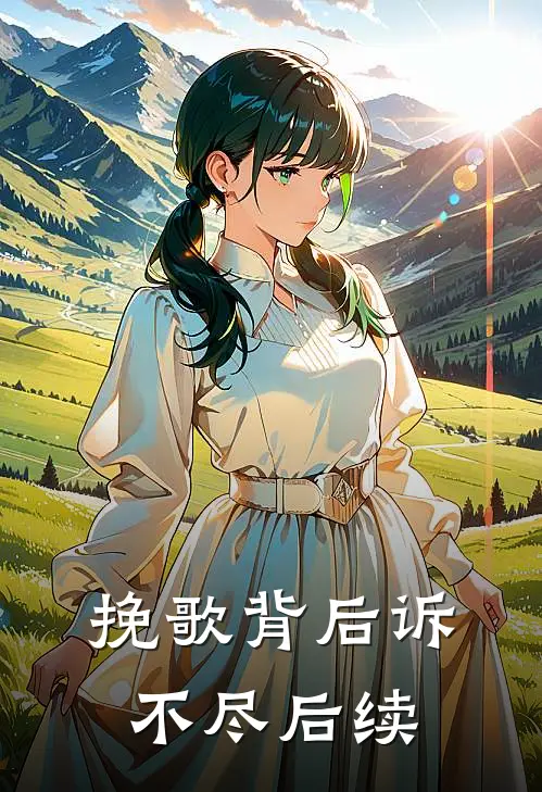 挽歌背后诉不尽后续