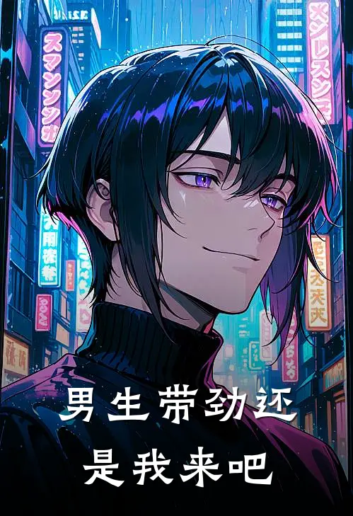 男生带劲还是我来吧