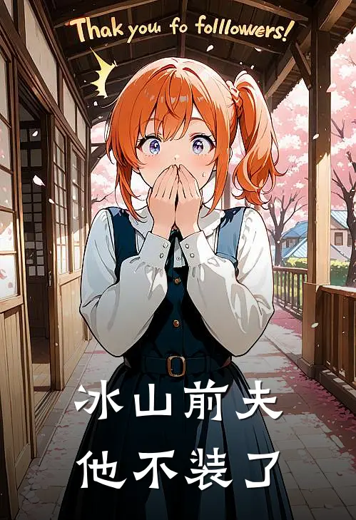 冰山前夫他不装了