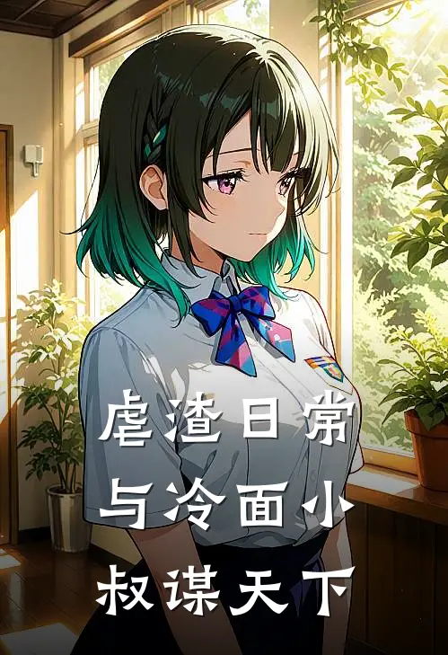 虐渣日常：与冷面小叔谋天下