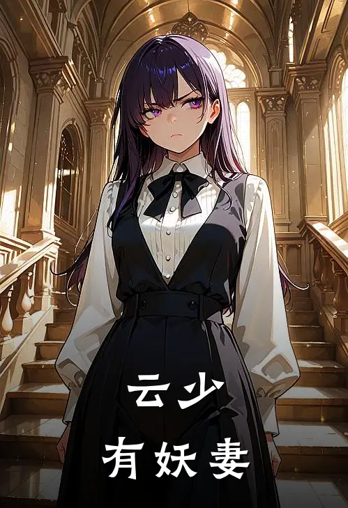 云少，有妖妻