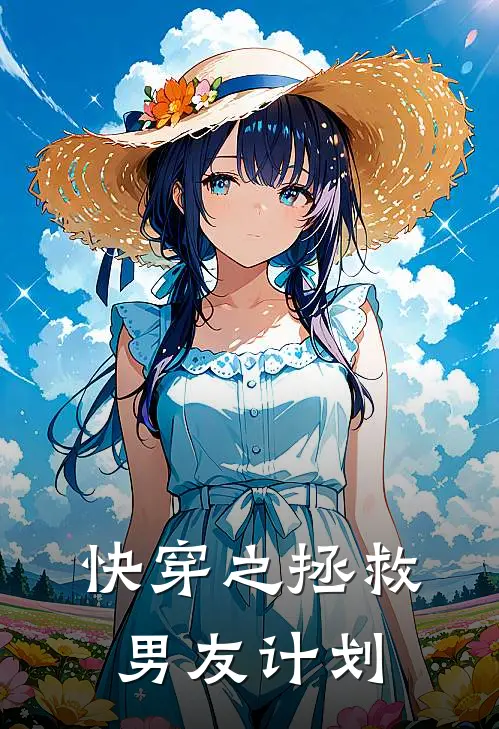 快穿之拯救男友计划