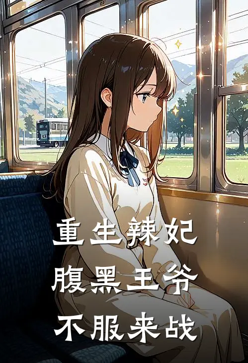 重生辣妃：腹黑王爷，不服来战