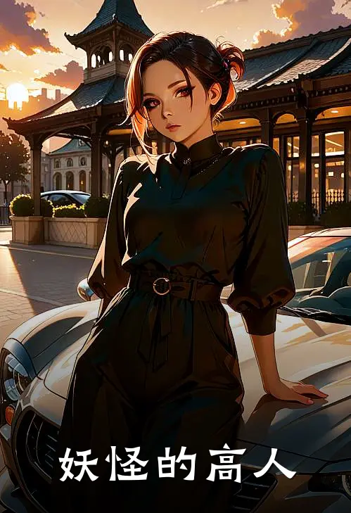 妖怪的高人