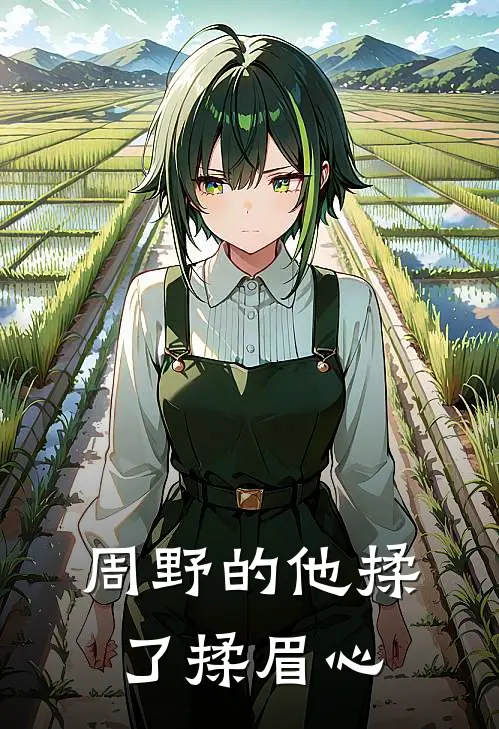 周野的他揉了揉眉心