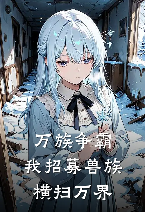 万族争霸：我招募兽族，横扫万界