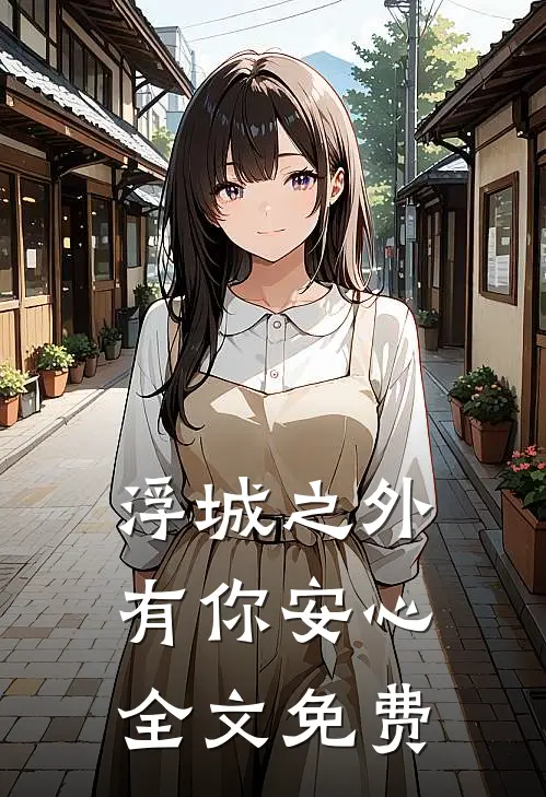 浮城之外，有你安心全文免费