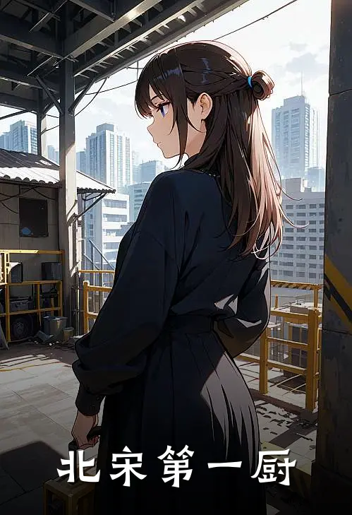北宋第一厨