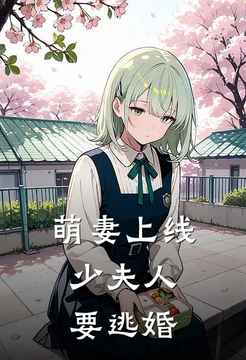 萌妻上线：少夫人要逃婚
