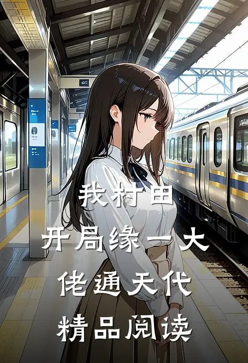 我村田，开局缘一大佬通天代精品阅读