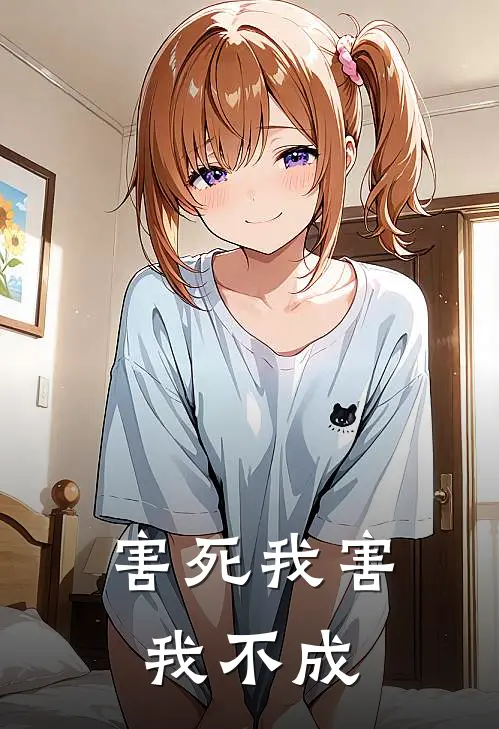 害死我害我不成