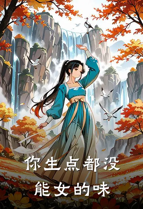 你生点都没能女的味