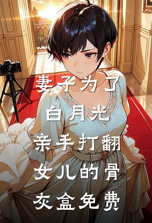 妻子为了白月光，亲手打翻女儿的骨灰盒免费