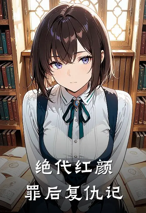 绝代红颜：罪后复仇记
