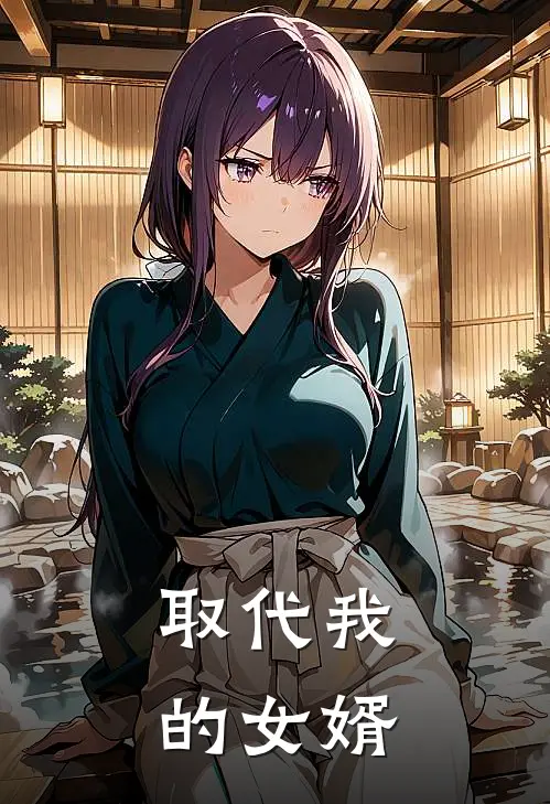 取代我的女婿