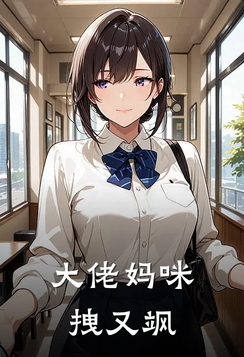 大佬妈咪拽又飒